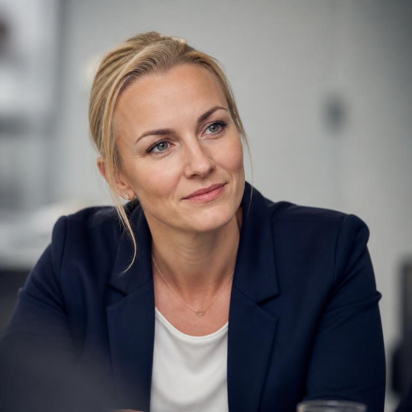 Klient Petra M.